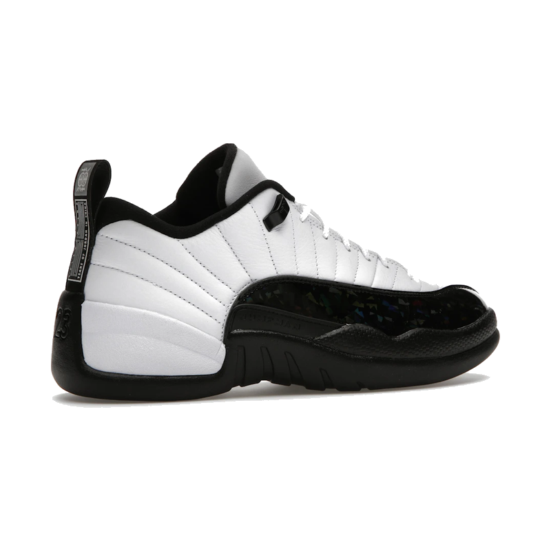 Air Jordan 12 Low 25 Years In China