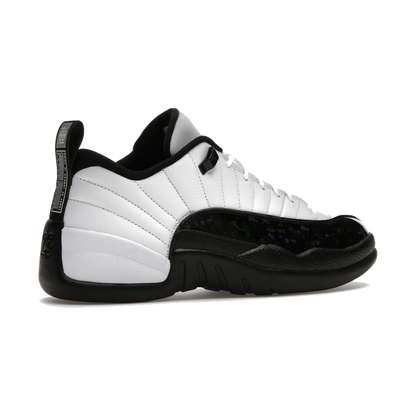 Air Jordan 12 Low 25 Years In China