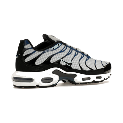 Nike Air Max Plus Pure Platinum Court Blue