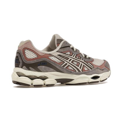 ASICS Gel-NYC Birch Driftwood