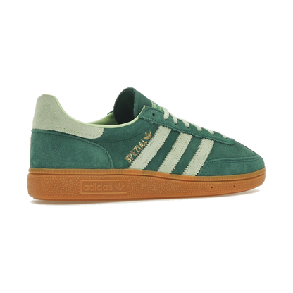 Adidas Handball Spezial Collegiate Green Semi Green Spark