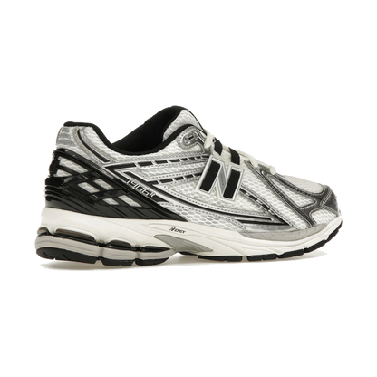 New Balance 1906R Silver Black