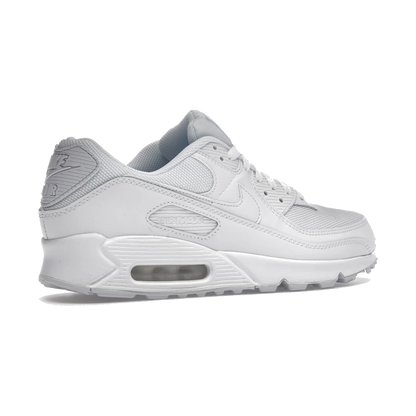 Nike Air Max 90 Recraft Triple White