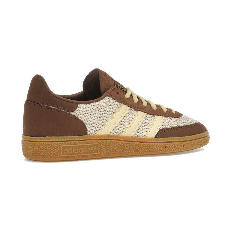 Adidas Handball Spezial Preloved Brown Orange Tint Gum