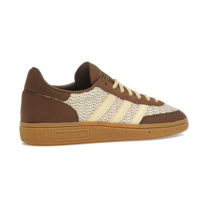 Adidas Handball Spezial Preloved Brown Orange Tint Gum