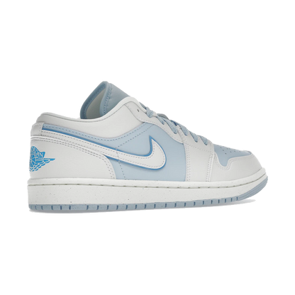 Air Jordan 1 Low SE Reverse Ice Blue