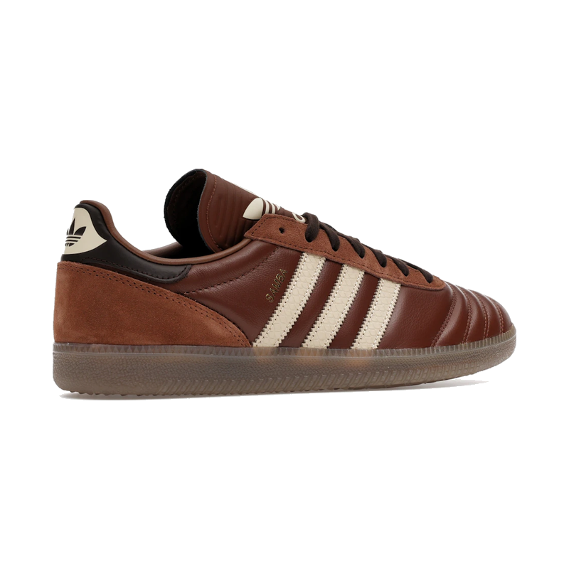 Adidas Samba JP Preloved Brown Sand Strata