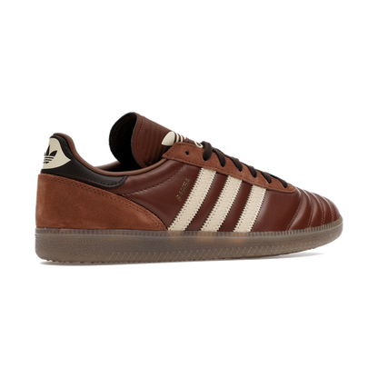 Adidas Samba JP Preloved Brown Sand Strata