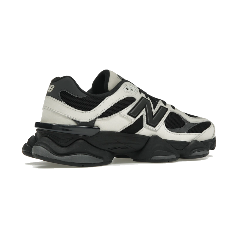 New Balance 9060 Off White Black