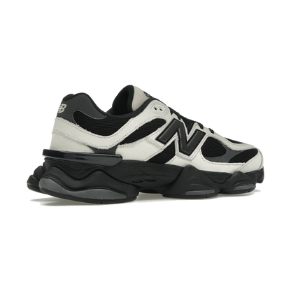 New Balance 9060 Off White Black