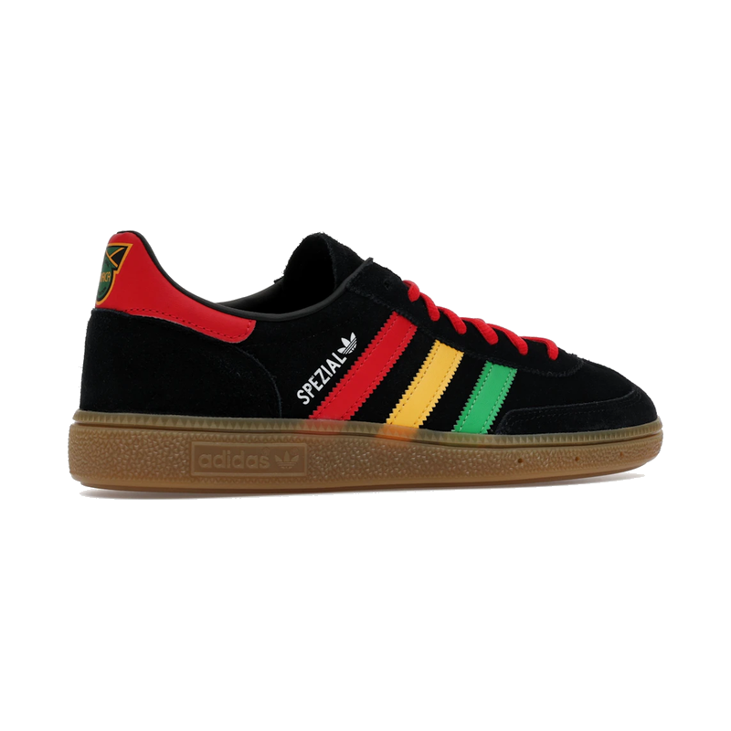 Adidas Handball Spezial Bob Marley Football Is Freedom