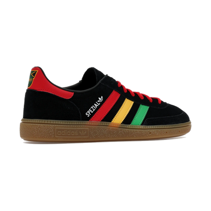 Adidas Handball Spezial Bob Marley Football Is Freedom