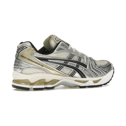 ASICS Gel-Kayano 14 Birch Pure Silver