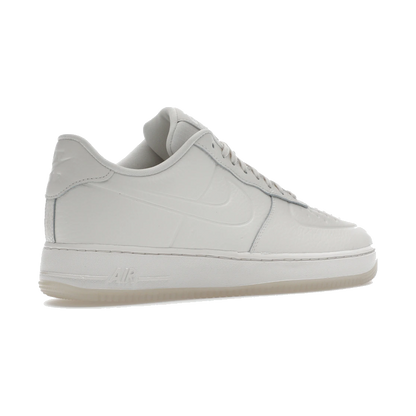 Nike Air Force 1 Low '07 Pro Tech Phantom Summit White