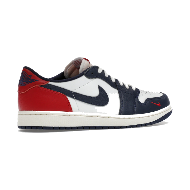 Air Jordan 1 Retro Low OG Howard University