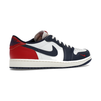 Air Jordan 1 Retro Low OG Howard University