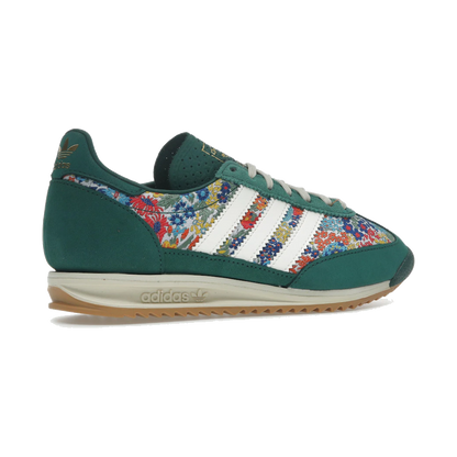Adidas SL 72 OG Liberty London Collegiate Green