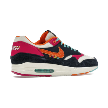 Nike Air Max 1 Padres City Connect 2026