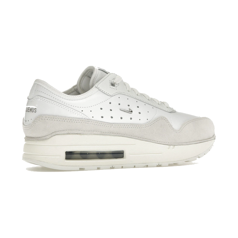 Nike Air Max 1 '86 Jacquemus White