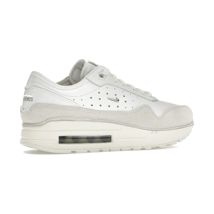 Nike Air Max 1 '86 Jacquemus White