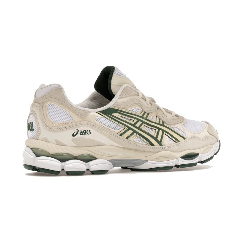 ASICS Gel-NYC Ivory Forest Night