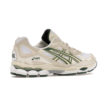 ASICS Gel-NYC Ivory Forest Night
