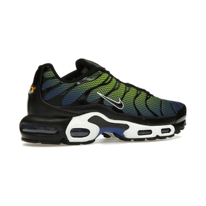 Nike Air Max Plus Racer Blue Volt