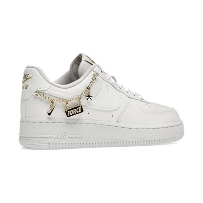 Nike Air Force 1 Low LX White Pendant