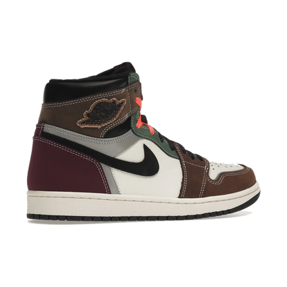 Air Jordan 1 Retro High OG Hand Crafted