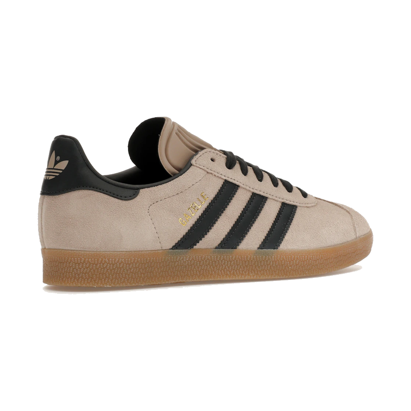 Adidas Gazelle Wonder Taupe Night Indigo