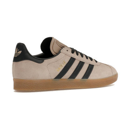 Adidas Gazelle Wonder Taupe Night Indigo