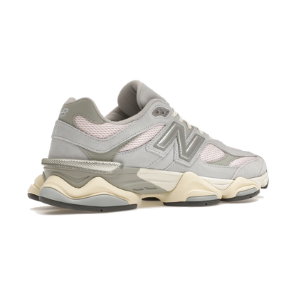 New Balance 9060 Granite Pink