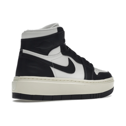Air Jordan 1 Elevate High Summit White Dark Ash