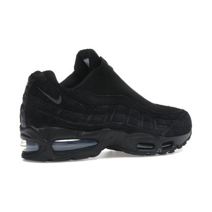 Nike Air Max 95 Zip SP Black