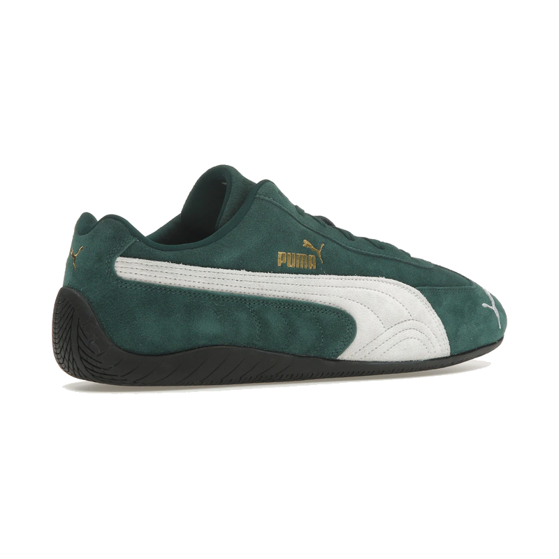 Puma Speedcat OG Dark Myrtle White