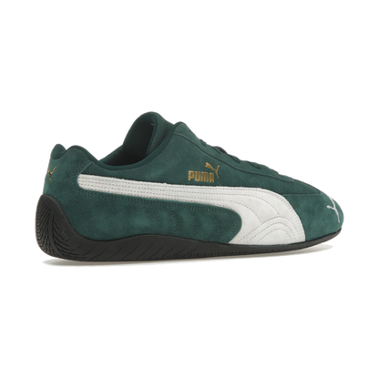 Puma Speedcat OG Dark Myrtle White