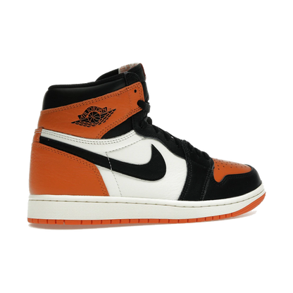 Air Jordan 1 Retro High OG Shattered Backboard 2025