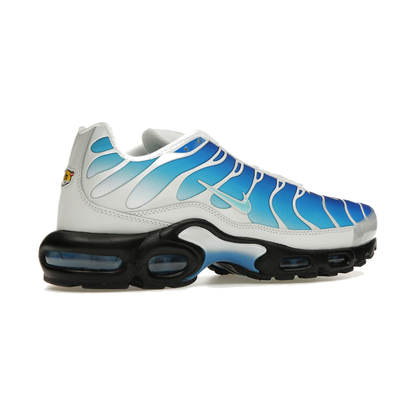 Nike Air Max Plus One Block Down Light Photo Blue