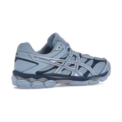 ASICS Gel-Cumulus 16 Stone Wash Independence Blue