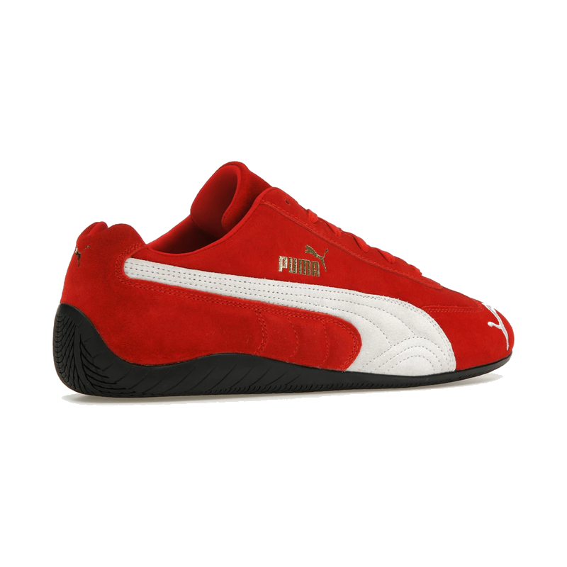 Puma Speedcat OG Red White