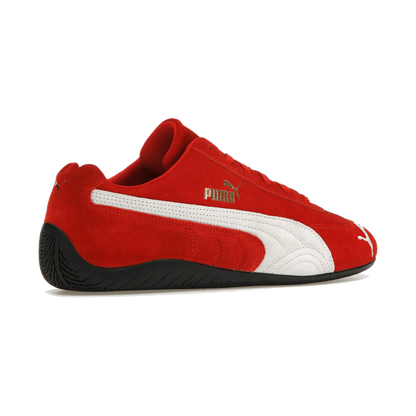 Puma Speedcat OG Red White