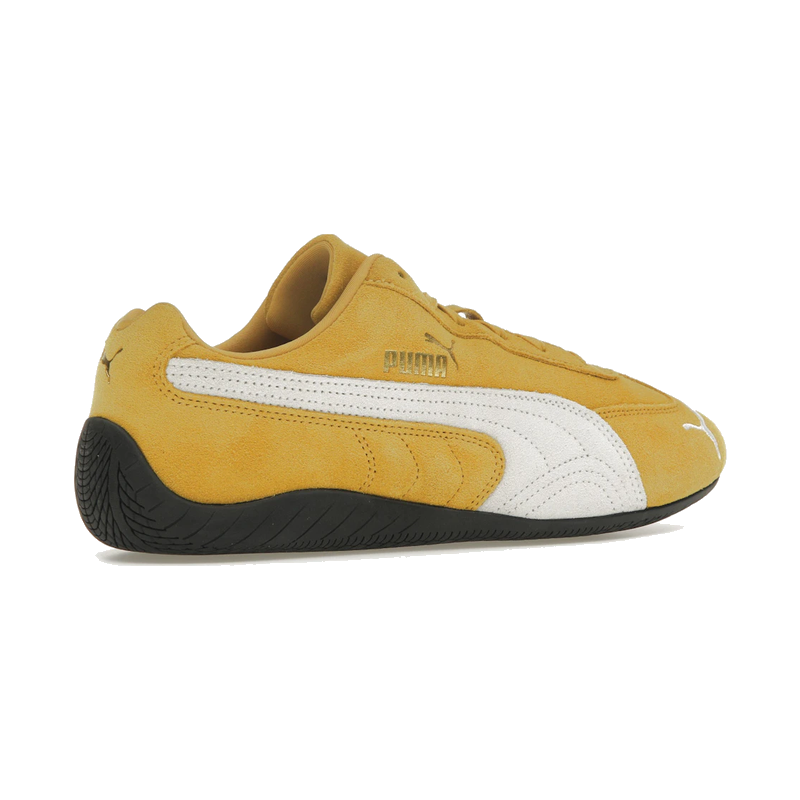 Puma Speedcat OG Archive Gold White
