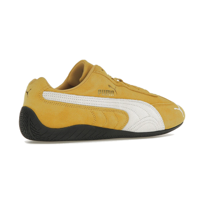 Puma Speedcat OG Archive Gold White
