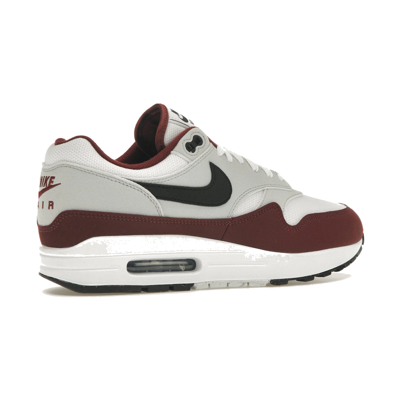 Nike Air Max 1 Dark Team Red