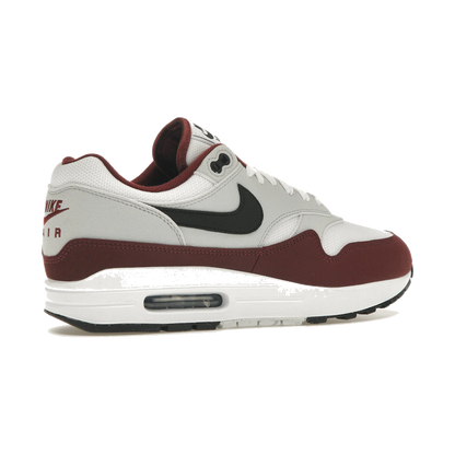 Nike Air Max 1 Dark Team Red