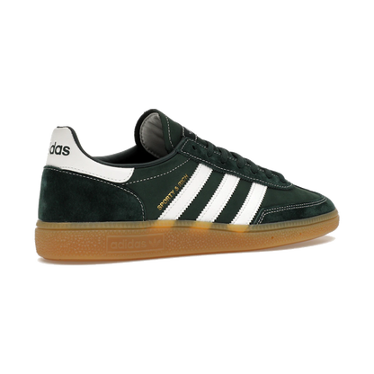 Adidas Handball Spezial Sporty & Rich Dark Green