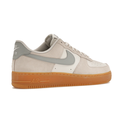 Nike Air Force 1 Low '07 LV8 Phantom Light Smoke Gum