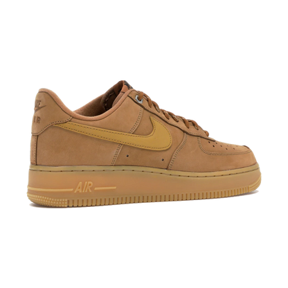 Nike Air Force 1 Low Flax Wheat