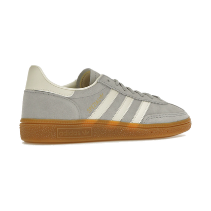 Adidas Handball Spezial Grey Cream White