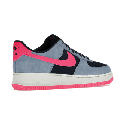 Nike Air Force 1 Low '07 LX Dark Obsidian Ashen Slate